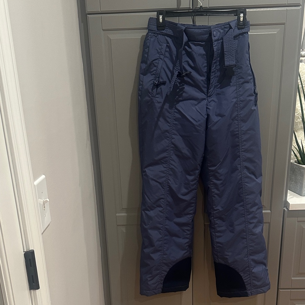 Columbia women’s snow pants